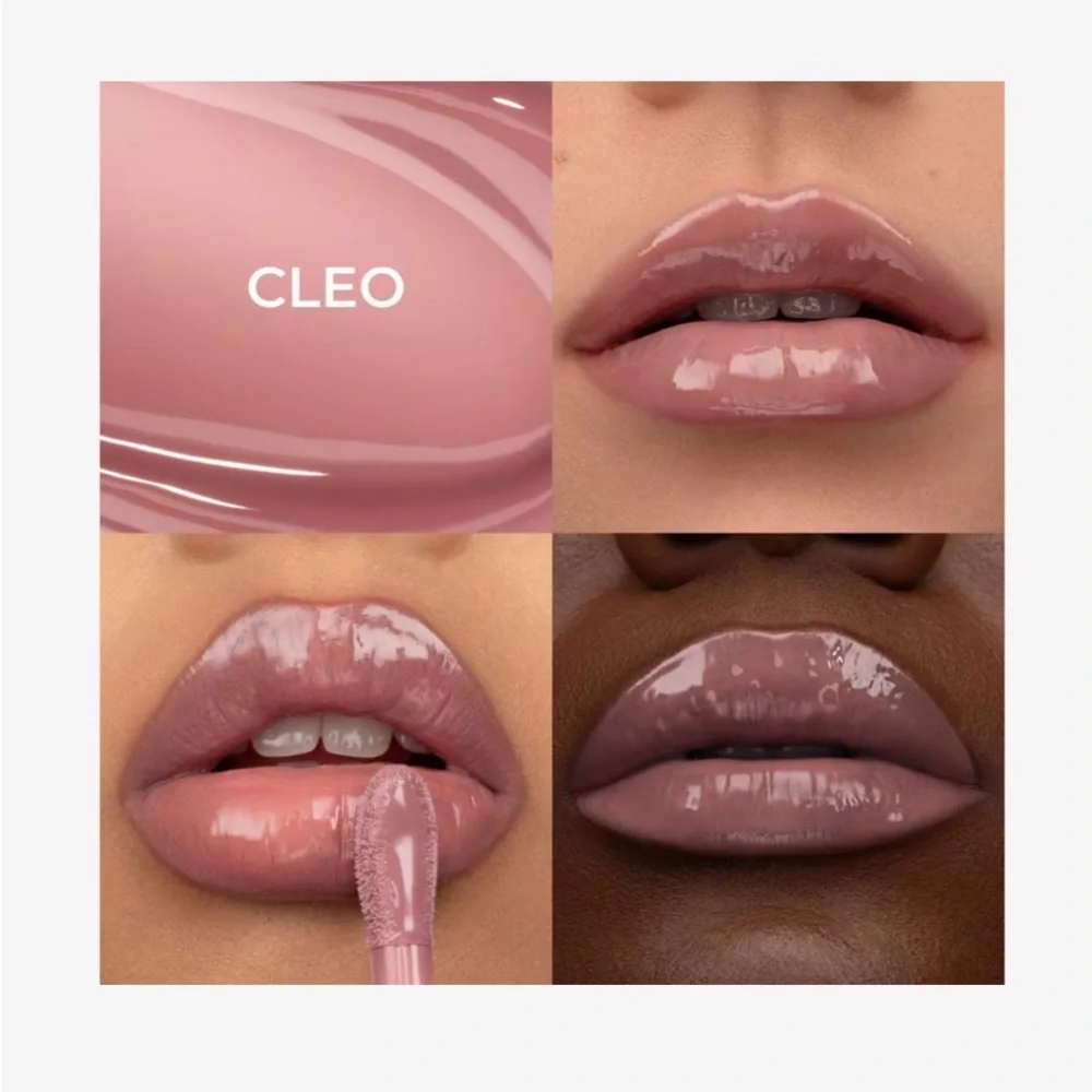 Natasha Denona HY Gloss - Cleo